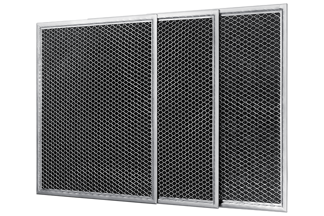 Samsung 5 Series Hood Replacement Charcoal Filter Kit
