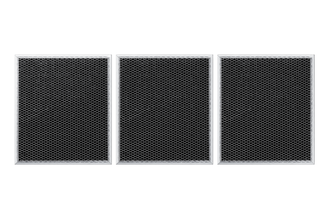 Samsung 5 Series Hood Replacement Charcoal Filter Kit