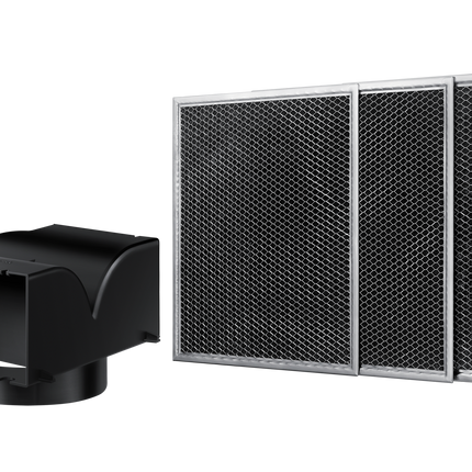 Samsung 5 Series Hood Recirculation Kit