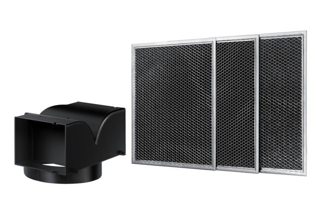 Samsung 5 Series Hood Recirculation Kit