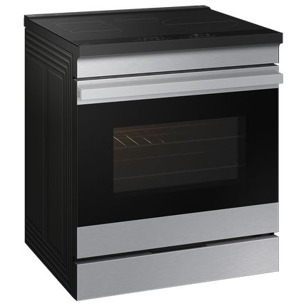 Samsung 6.3 cu.ft. Induction Slide-In Range with Air Sous Vide