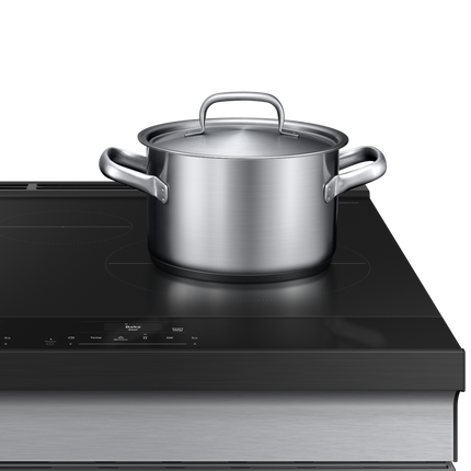 Samsung 6.3 cu.ft. Induction Slide-In Range with Air Sous Vide