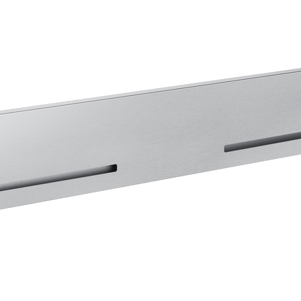 Samsung 4" Stainless Steel Back Guard