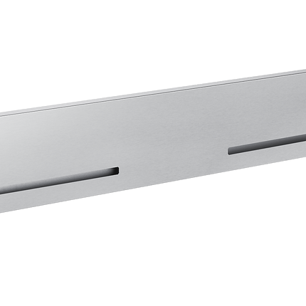Samsung 4" Stainless Steel Back Guard