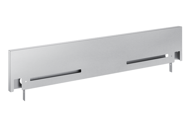 Samsung 4" Stainless Steel Back Guard