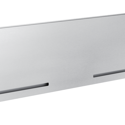 Samsung 9" Stainless Steel Back Guard