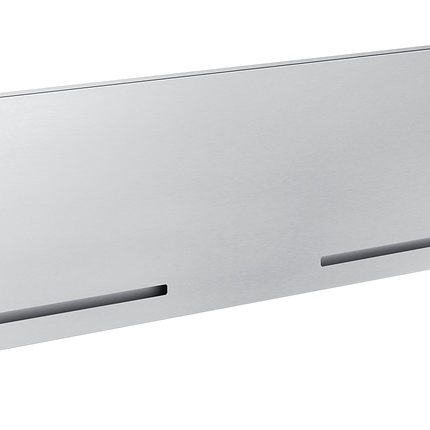 Samsung 9" Stainless Steel Back Guard