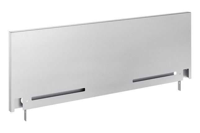 Samsung 9" Stainless Steel Back Guard