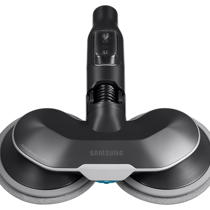 Samsung Bespoke Jet Spray spinning sweeper