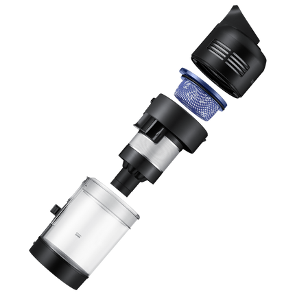 Samsung Bespoke Jet AI Ultra 400W