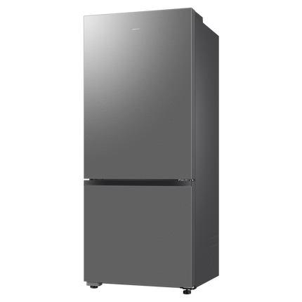 Samsung 28” 15 cu.ft. Counter Depth Bottom Mount Refrigerator