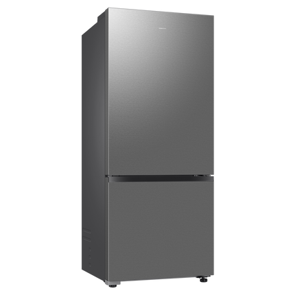 Samsung 28” 15 cu.ft. Counter Depth Bottom Mount Refrigerator