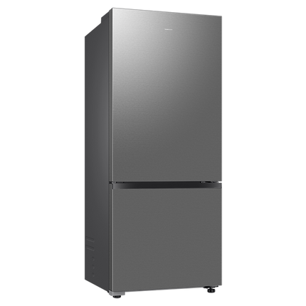 Samsung 28” 15 cu.ft. Counter Depth Bottom Mount Refrigerator