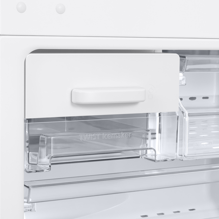 Samsung 28” 15 cu.ft. Counter Depth Bottom Mount Refrigerator