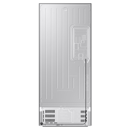 Samsung 28” 15 cu.ft. Counter Depth Bottom Mount Refrigerator