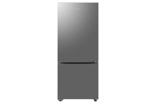 Samsung 28” 15 cu.ft. Counter Depth Bottom Mount Refrigerator
