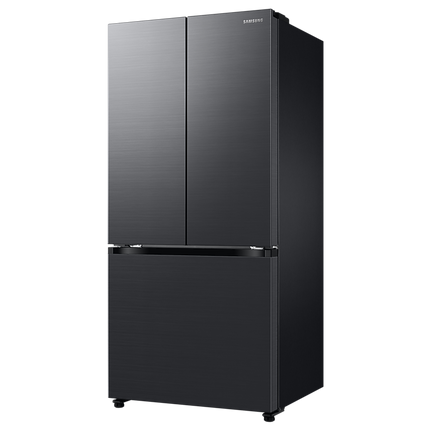 Samsung 33" 18 Cu.Ft. 3-Door French Door Refrigerator with Twin Cooling Plus™