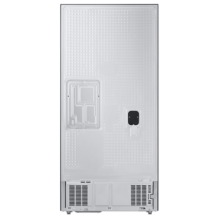 Samsung 33" 18 Cu.Ft. 3-Door French Door Refrigerator with Twin Cooling Plus™
