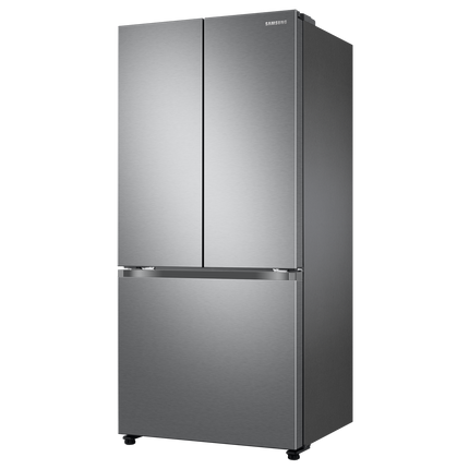 Samsung 33” Counter-Depth French Door Refrigerator with Twin Cooling Plus™