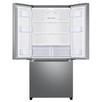Samsung 33” Counter-Depth French Door Refrigerator with Twin Cooling Plus™