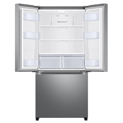 Samsung 33” Counter-Depth French Door Refrigerator with Twin Cooling Plus™