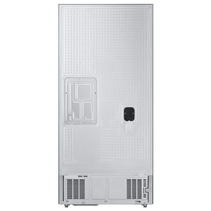 Samsung 33” Counter-Depth French Door Refrigerator with Twin Cooling Plus™