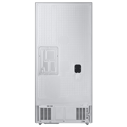Samsung 33” Counter-Depth French Door Refrigerator with Twin Cooling Plus™
