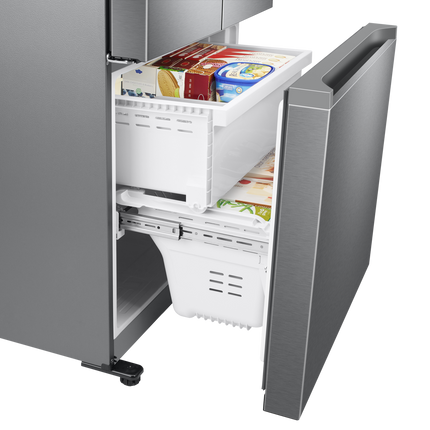 Samsung 33” Counter-Depth French Door Refrigerator with Twin Cooling Plus™