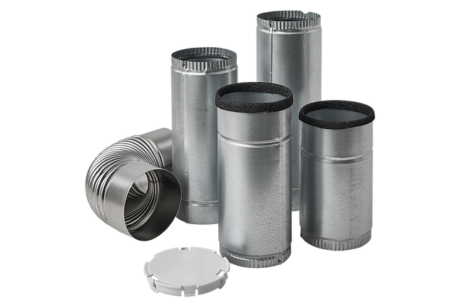 Samsung Dryer Side-Venting Kit