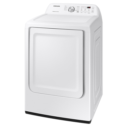 Samsung 7.2 Cu.Ft. Electric Dryer with Sensor Dry