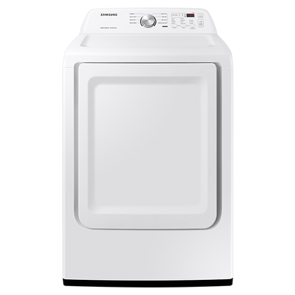 Samsung 7.2 Cu.Ft. Electric Dryer with Sensor Dry