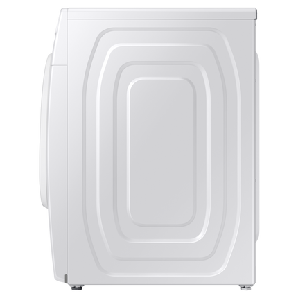 Samsung Electric Dryer 7.5 Cu.Ft. - White