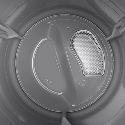Samsung Electric Dryer 7.5 Cu.Ft. - White