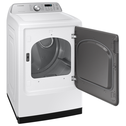 Samsung 7.4 cu. ft. 3500 Series Smart Electric Dryer with SmartThings Wi