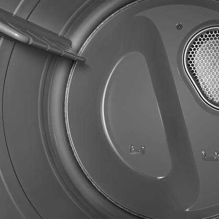 Samsung 7.4 cu. ft. 3500 Series Smart Electric Dryer with SmartThings Wi-Fi