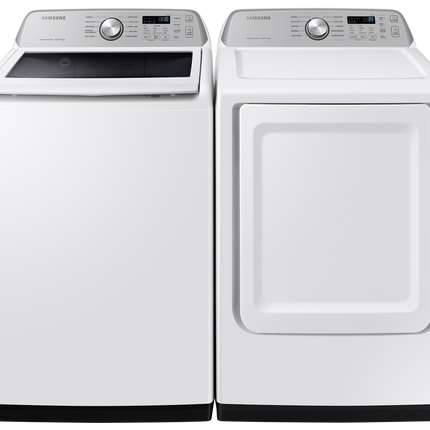 Samsung 7.4 cu. ft. 3500 Series Smart Electric Dryer with SmartThings Wi