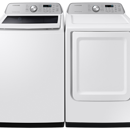 Samsung 7.4 cu. ft. 3500 Series Smart Electric Dryer with SmartThings Wi-Fi