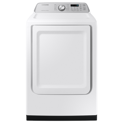 Samsung 7.4 cu. ft. 3500 Series Smart Electric Dryer with SmartThings Wi