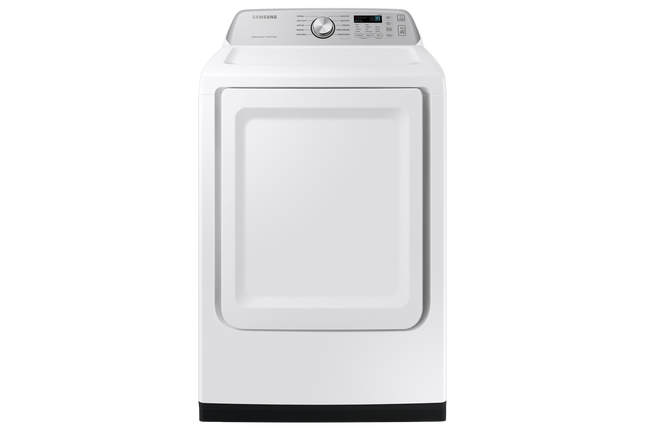 Samsung 7.4 cu. ft. 3500 Series Smart Electric Dryer with SmartThings Wi