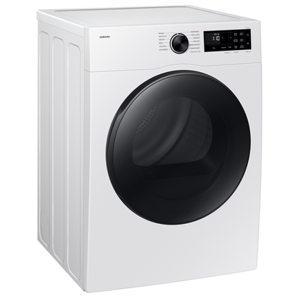 Samsung 4.0 Cu.Ft. 5000 Series Compact Electric Dryer with Vented Drying