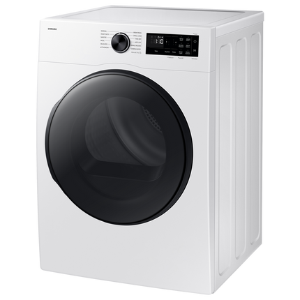 Samsung 4.0 Cu.Ft. 5000 Series Compact Electric Dryer with Vented Drying