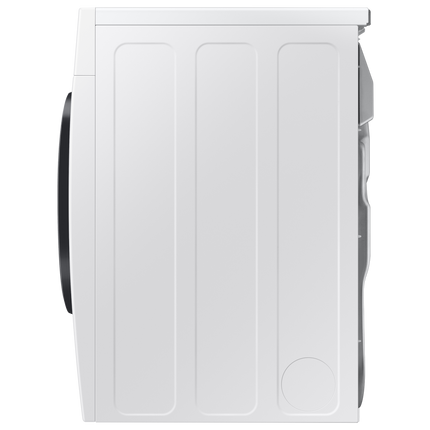 Samsung 4.0 Cu.Ft. 5000 Series Compact Electric Dryer with Vented Drying