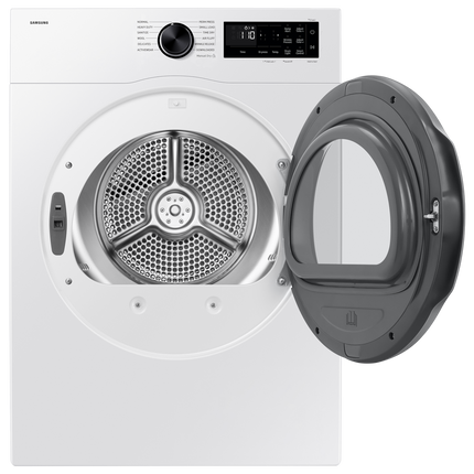 Samsung 4.0 Cu.Ft. 5000 Series Compact Electric Dryer with Vented Drying