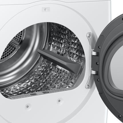 Samsung 4.0 Cu.Ft. 5000 Series Compact Electric Dryer with Vented Drying