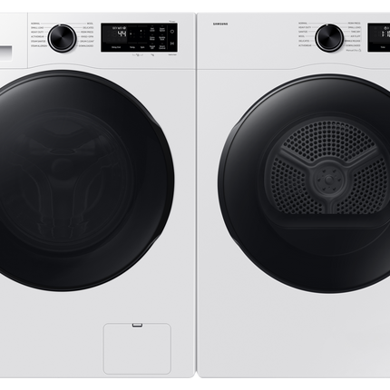 Samsung 4.0 Cu.Ft. 5000 Series Compact Electric Dryer with Vented Drying