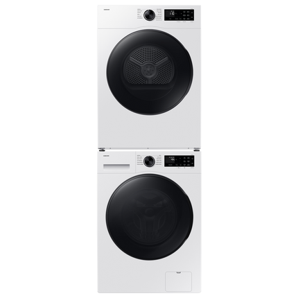 Samsung 4.0 Cu.Ft. 5000 Series Compact Electric Dryer with Vented Drying