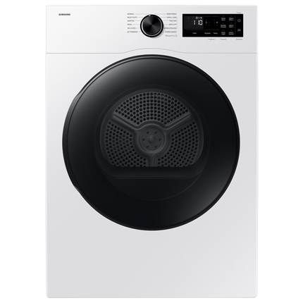 Samsung 4.0 Cu.Ft. 5000 Series Compact Electric Dryer with Vented Drying