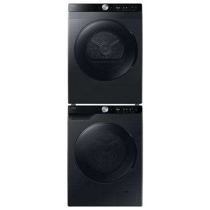 Samsung 4.0 Cu.Ft. 6000 Series Compact Electric Dryer with SmartDial Control
