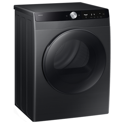 Samsung 4.0 Cu.Ft. 6000 Series Compact Electric Dryer with SmartDial Control