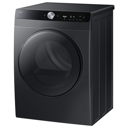 Samsung 4.0 Cu.Ft. 6000 Series Compact Electric Dryer with SmartDial Control